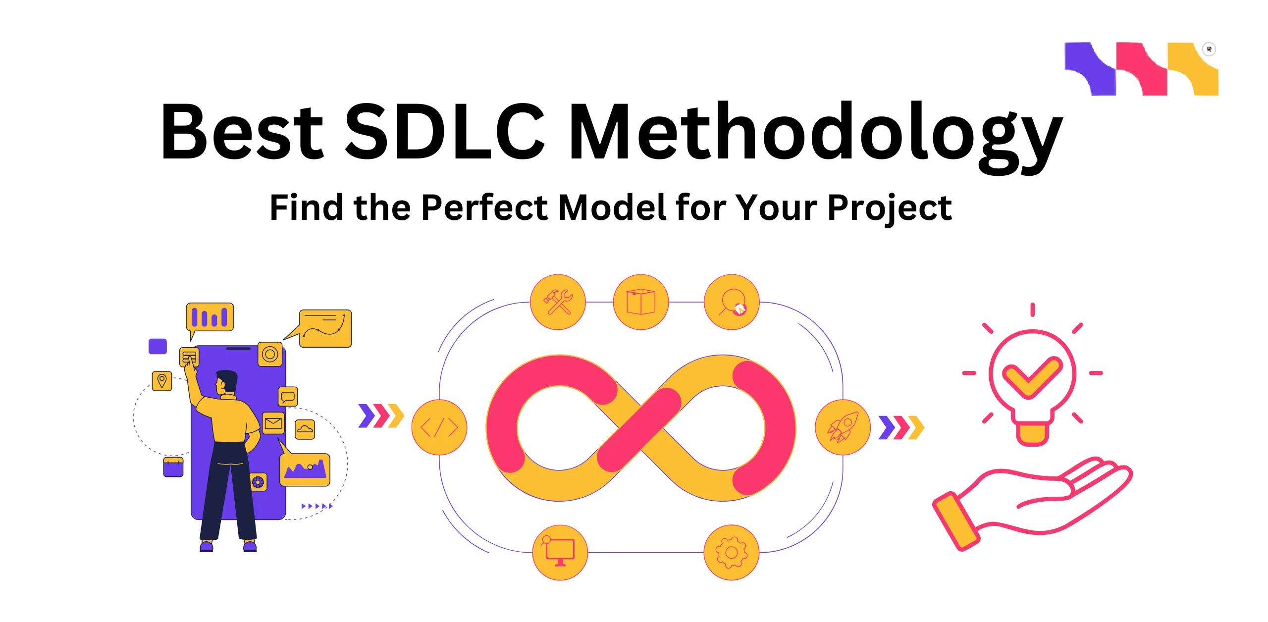 Best SDLC Method: The Secret to Project Success